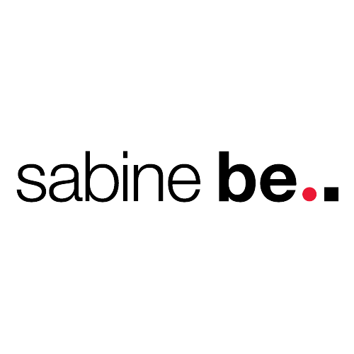 SABINE BE.
