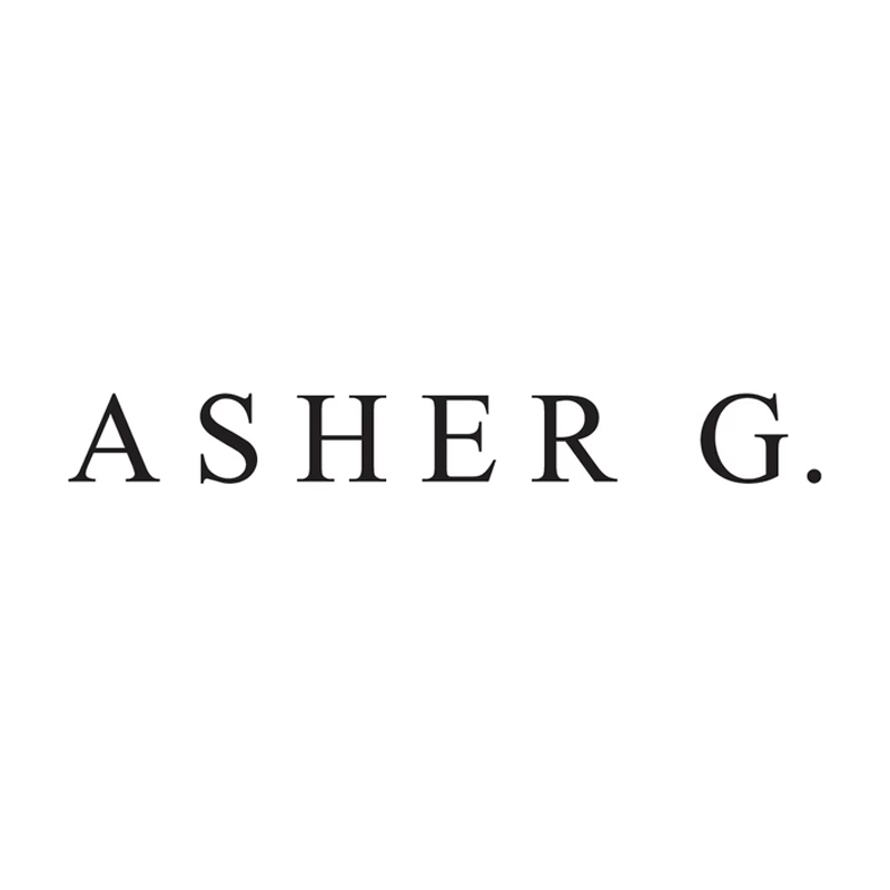 ASHER G.