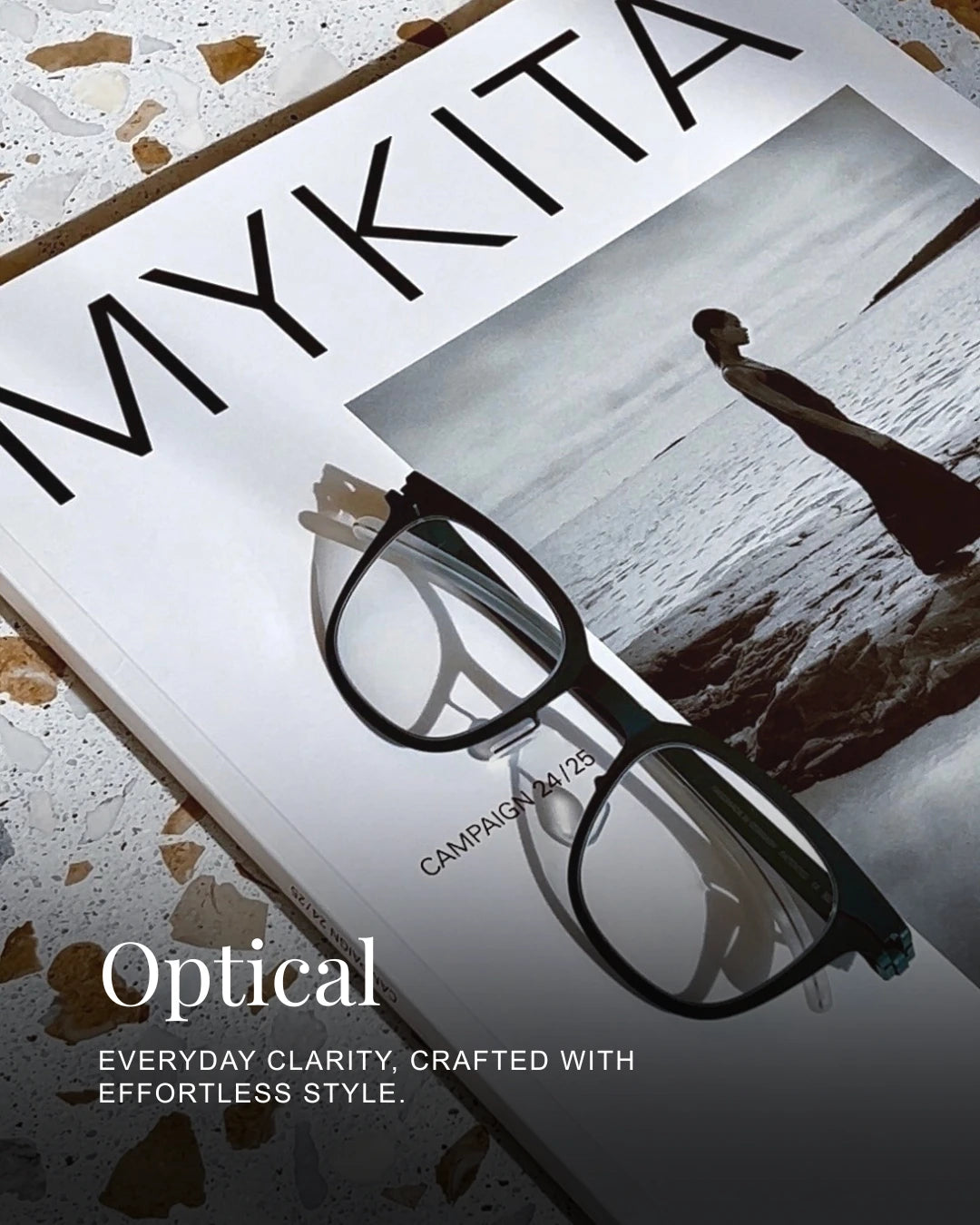 men and women's optical frames