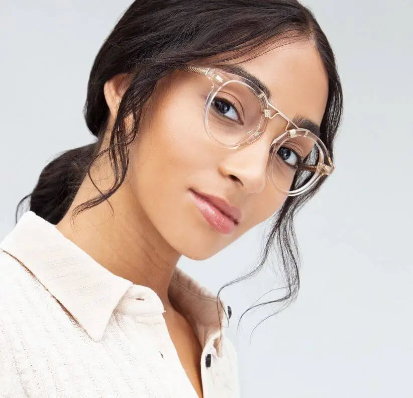 Women's Optical Oculus Eyewear Oculus Eye Gallery