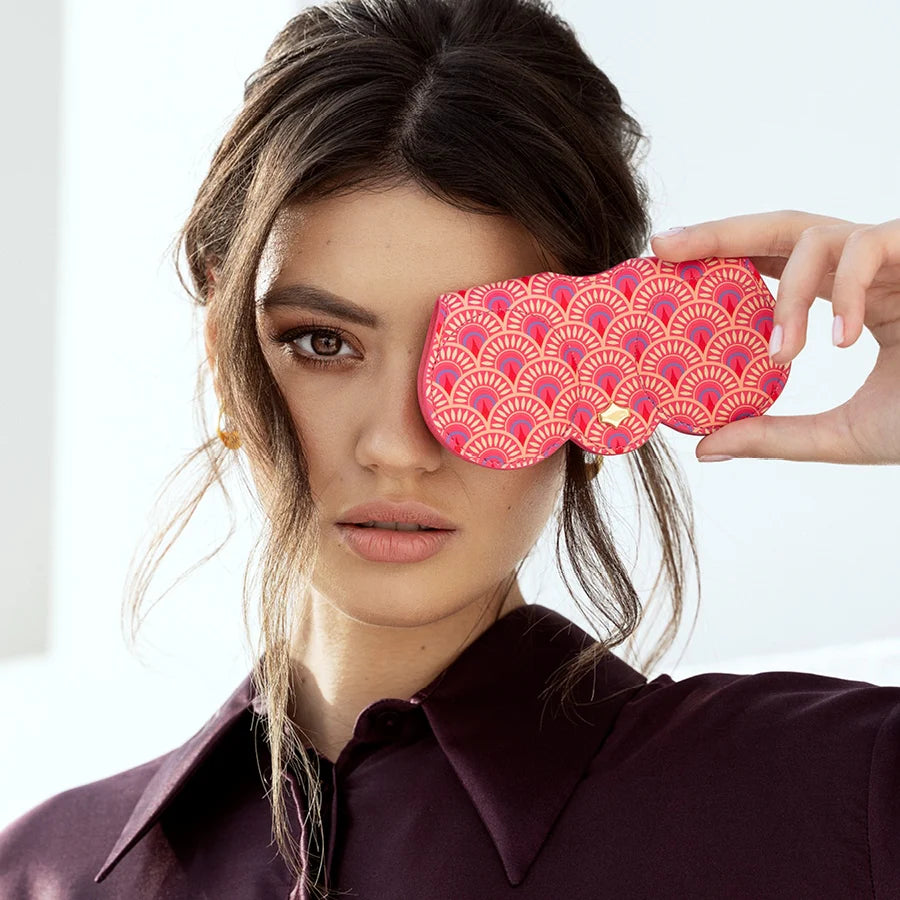 Aurora Suncover | Glasses Case