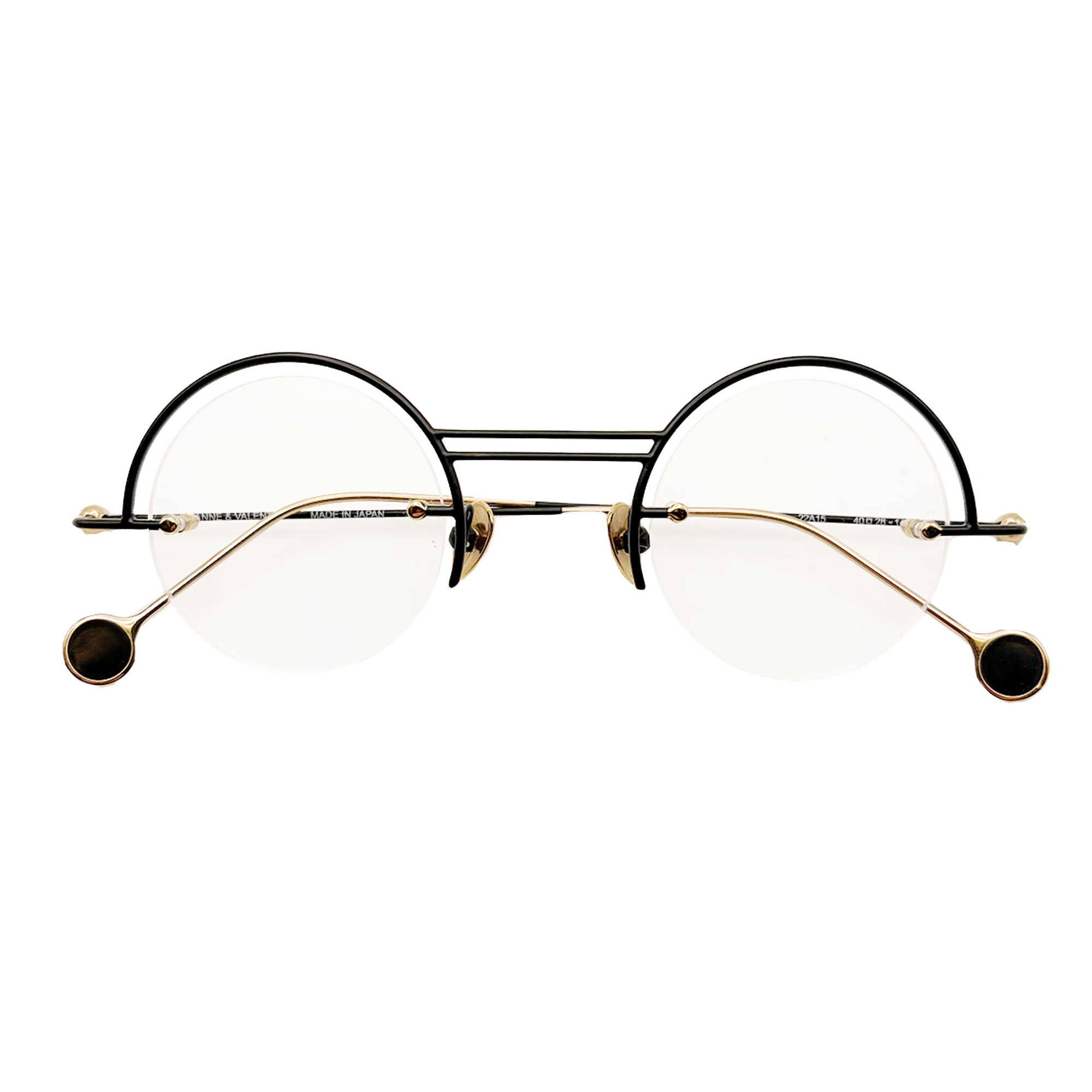 Contact by Anne Et Valentin | Oculus Eyewear – Oculus Eye Gallery