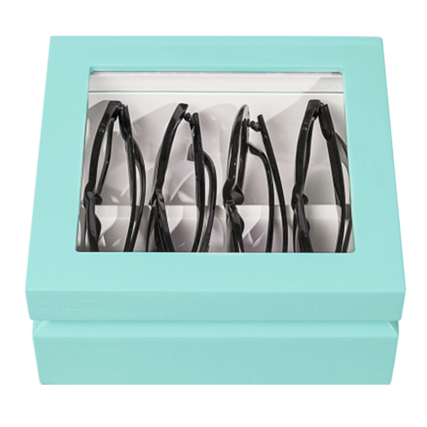 OYOBox Mini Luxury Eyewear Organizer