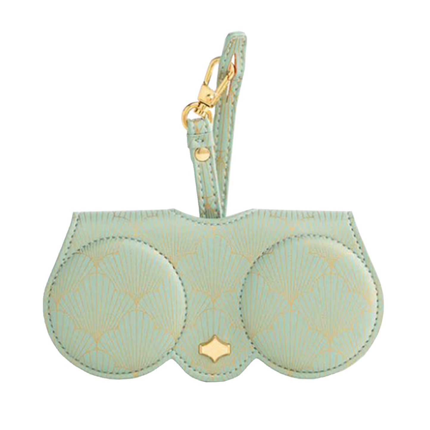 Art Deco Suncover | Glasses Case