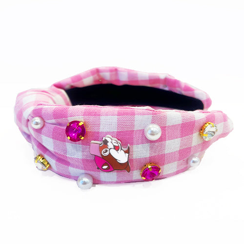 Buc-Ees / Chick-Fil-A / Whataburger Headbands