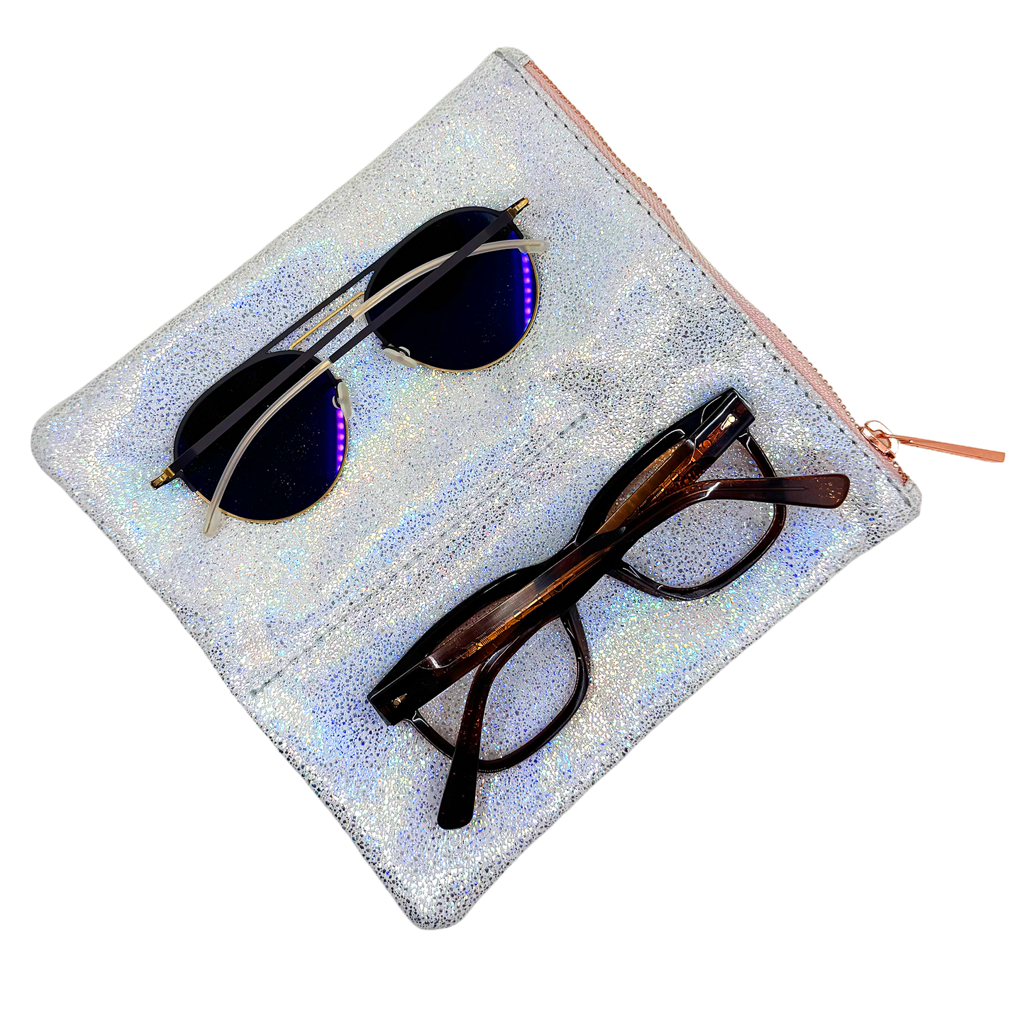 Iridescent Limited Edition Eyewear Case