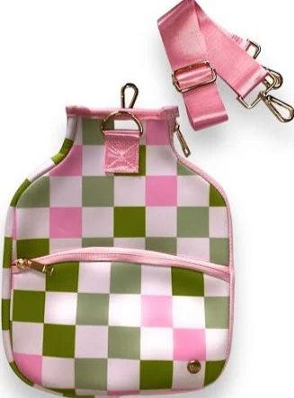 Pickleball Paddle Covers