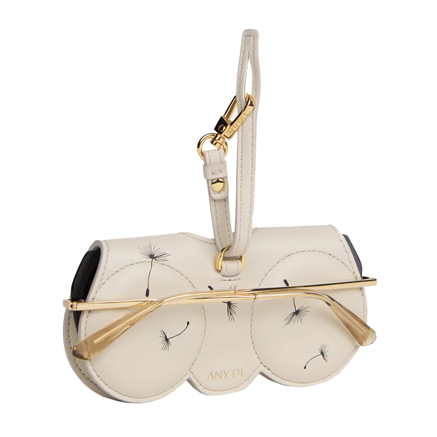 Dandelion Suncover | Glasses Case