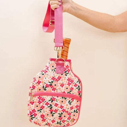 Pickleball Paddle Covers