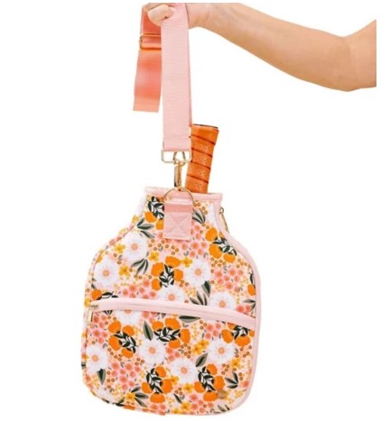 Pickleball Paddle Covers