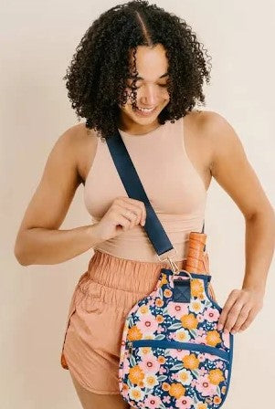 Pickleball Paddle Covers