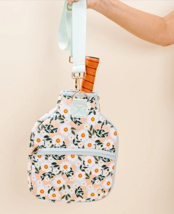 Pickleball Paddle Covers