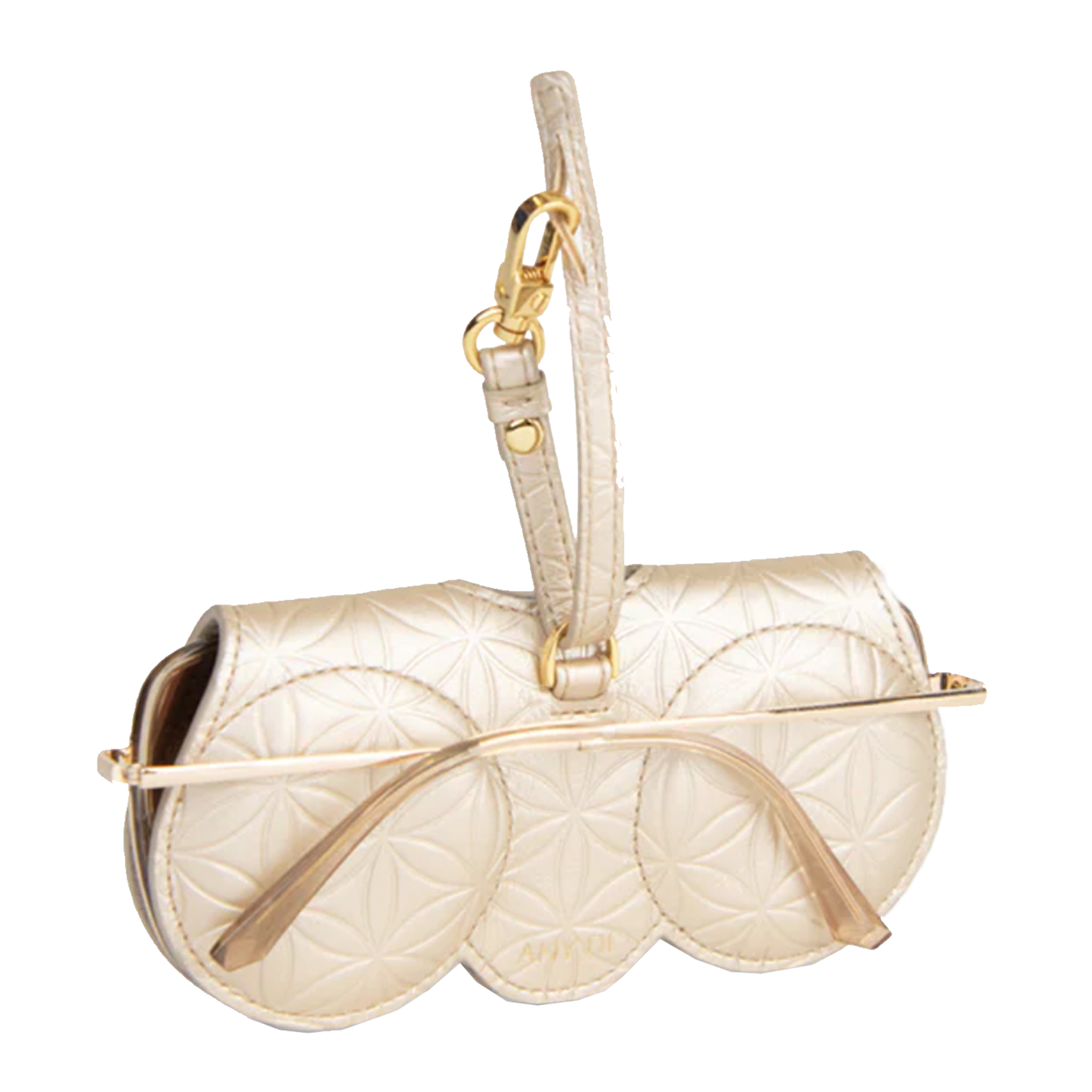 Flower of Life Suncover | Glasses Case