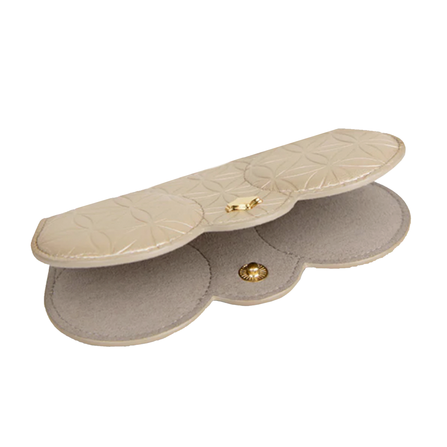 Flower of Life Suncover | Glasses Case