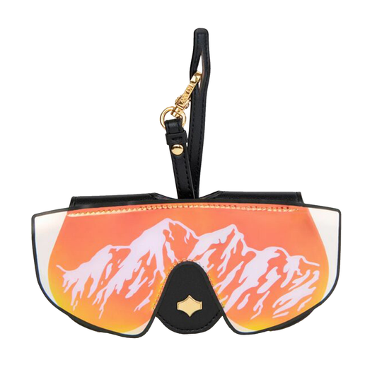 Mountain Goggles Suncover | Glasses Case