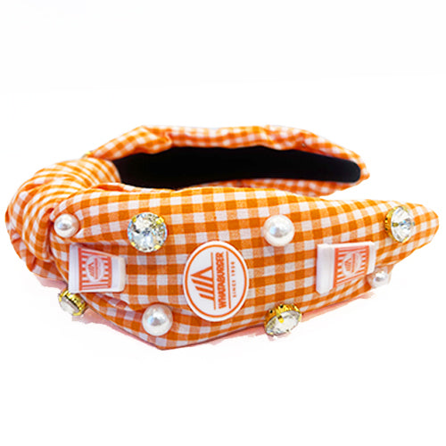 Buc-Ees / Chick-Fil-A / Whataburger Headbands