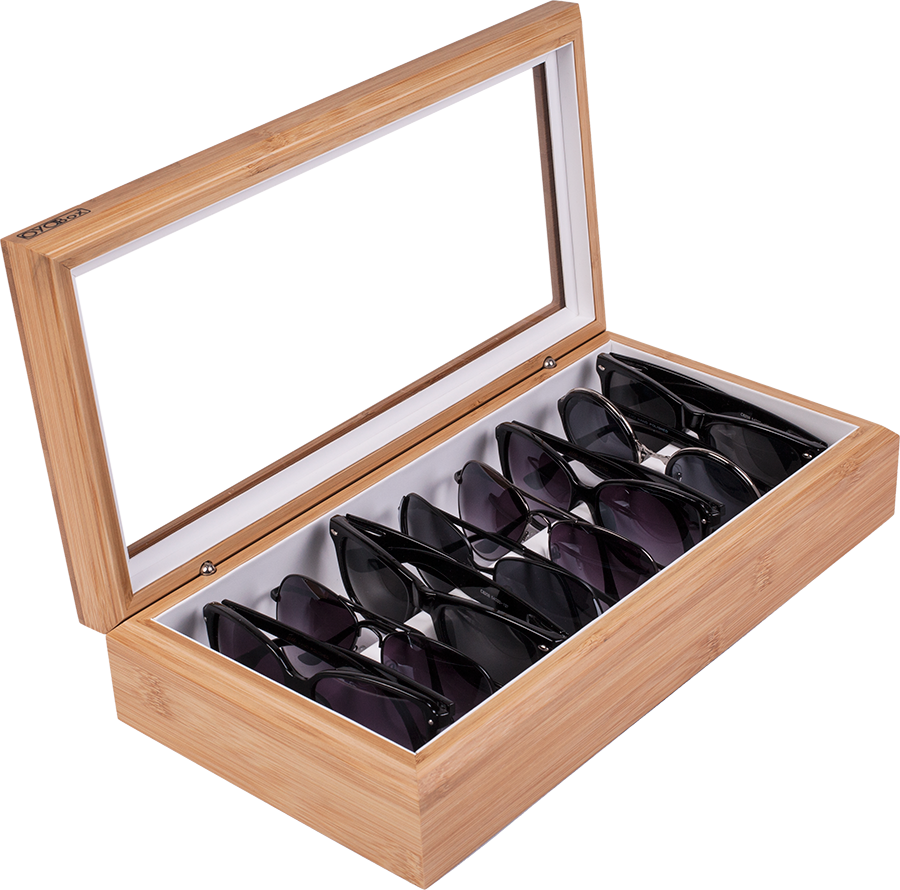 Oyo Box Maxi