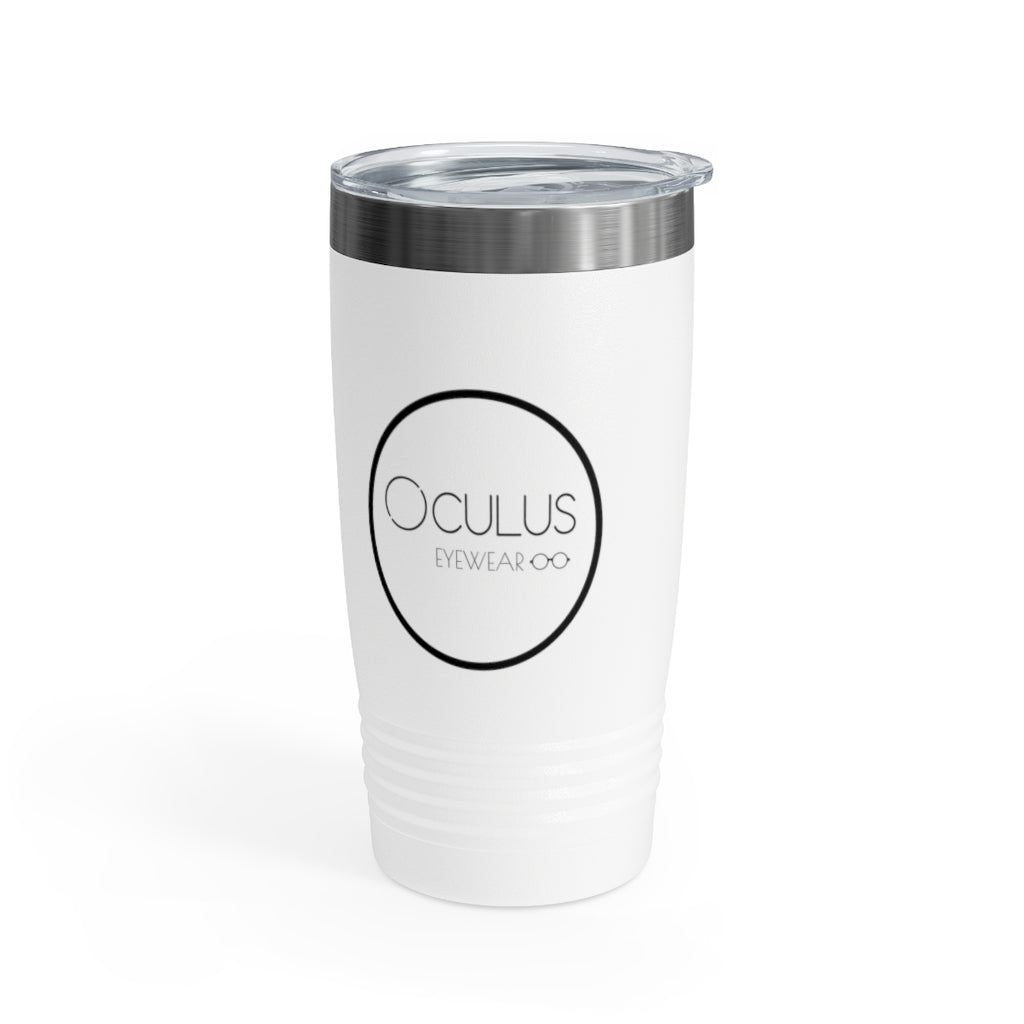 Oculus + Eye Love Tumbler, 20oz