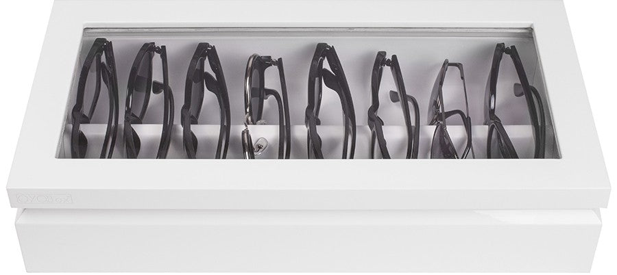 OYOBox Maxi Luxury Eyewear Organizer