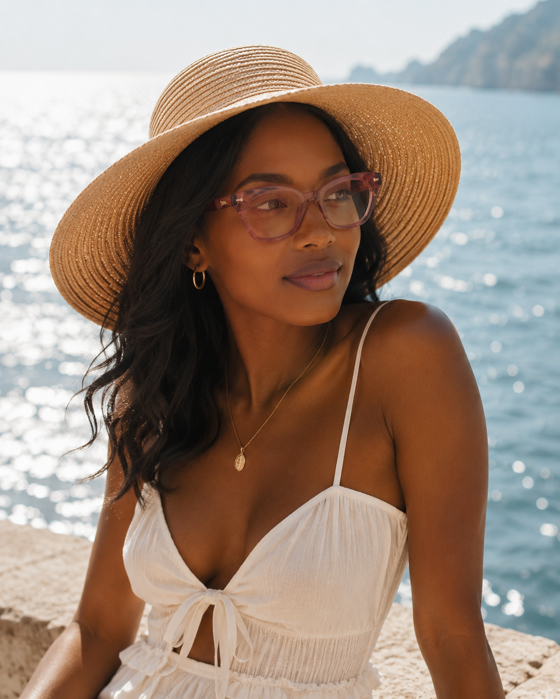 men and women's optical frames