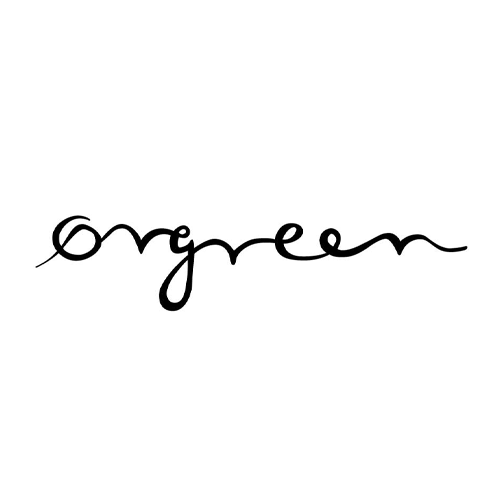 ØRGREEN