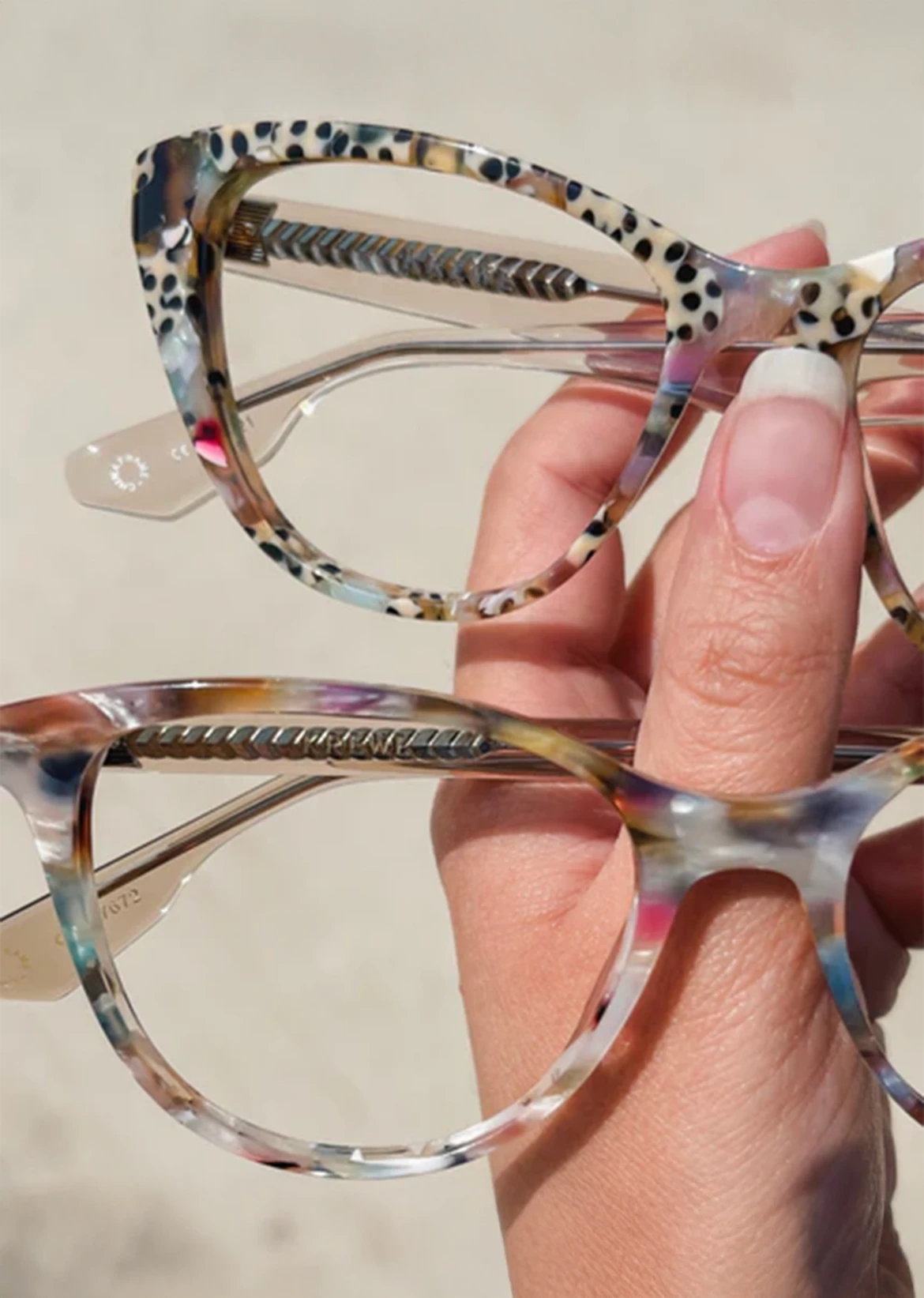 men and women's optical frames