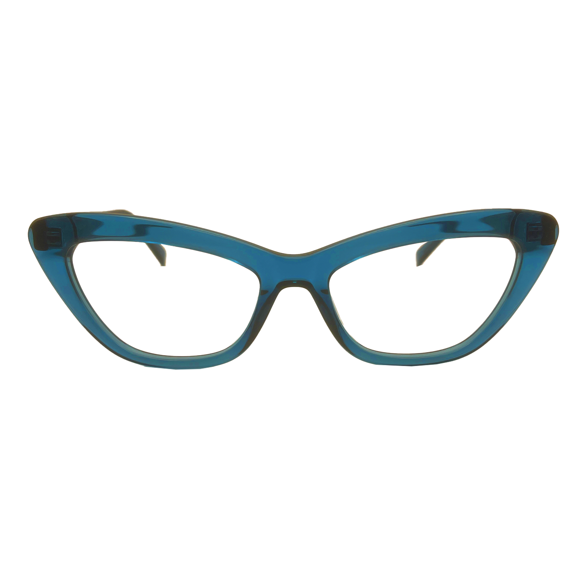 Snow Hill by Catch London | Oculus Eyewear – Oculus Eye Gallery