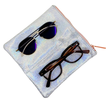 Iridescent Limited Edition Eyewear Case