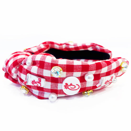 Buc-Ees / Chick-Fil-A / Whataburger Headbands
