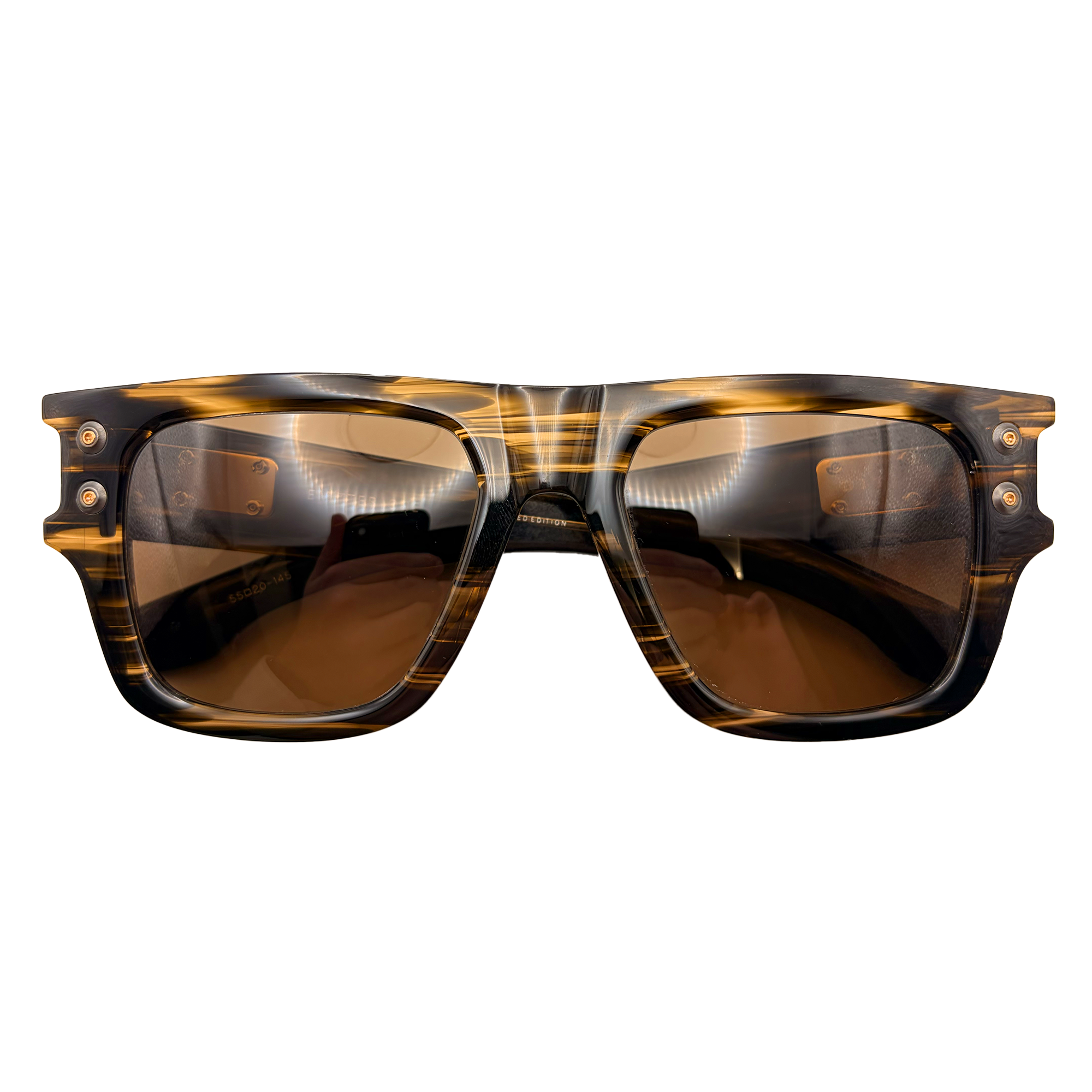 Emitter One by DITA | Oculus Eyewear – Oculus Eye Gallery