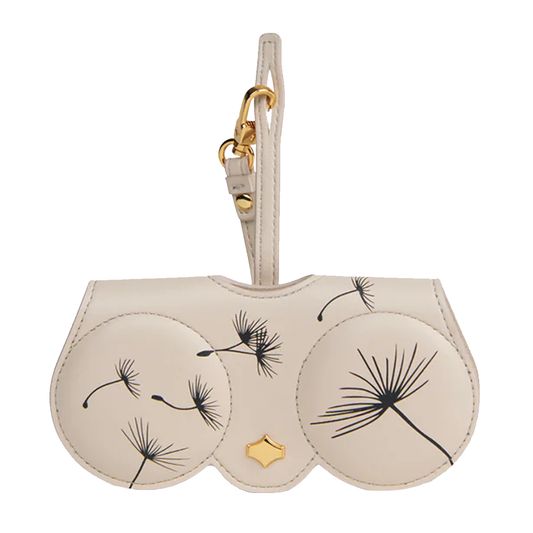 Dandelion Suncover | Glasses Case