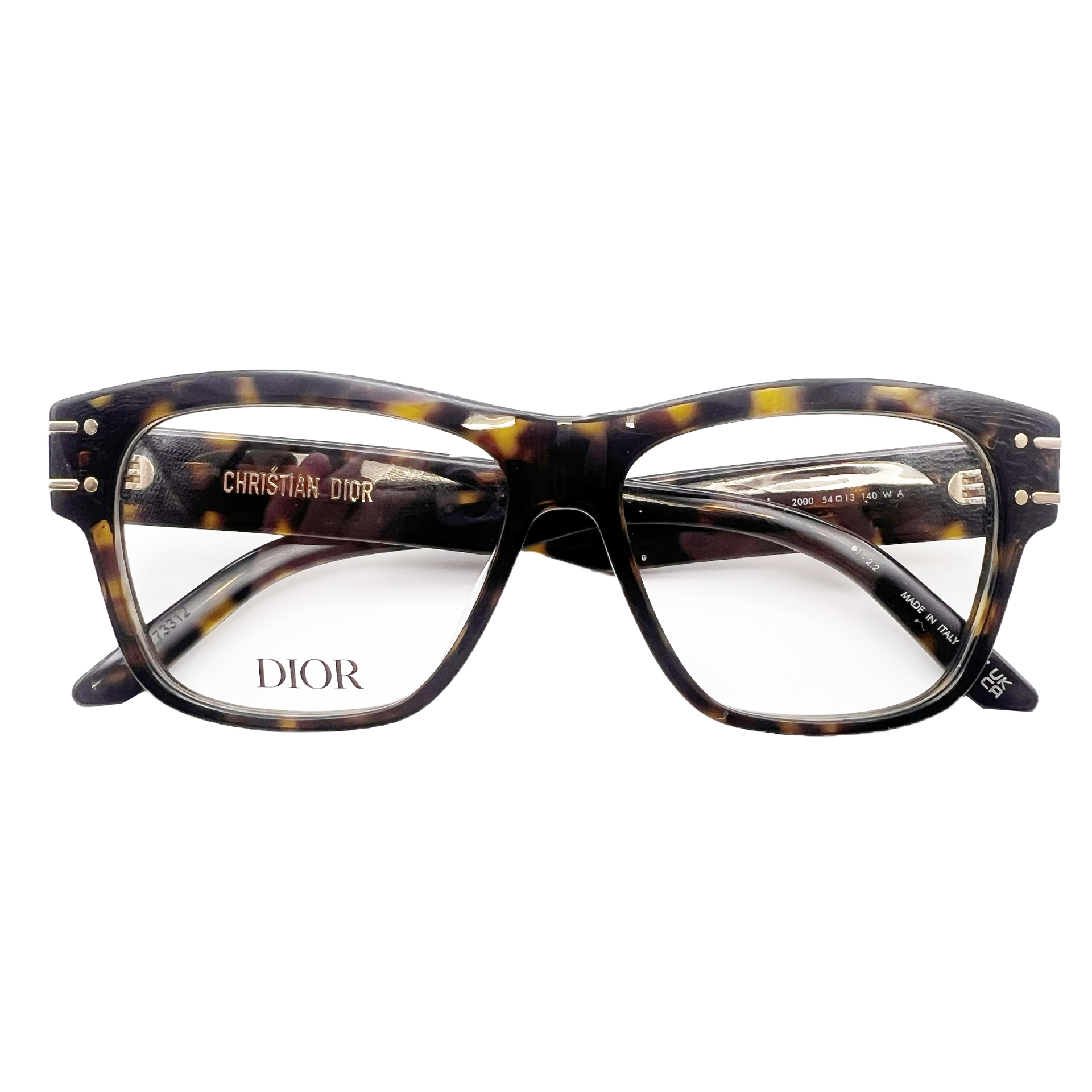 DiorSignatureO S11 – Oculus Eye Gallery