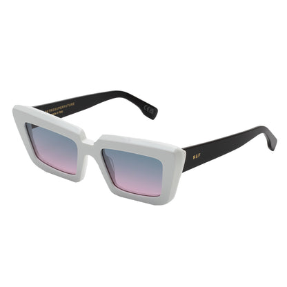 Coccodrillo White
