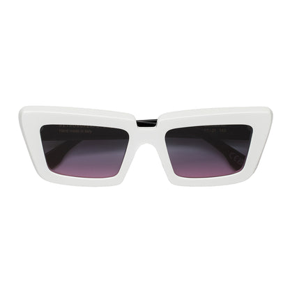 Coccodrillo White