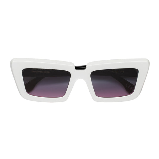 Coccodrillo White