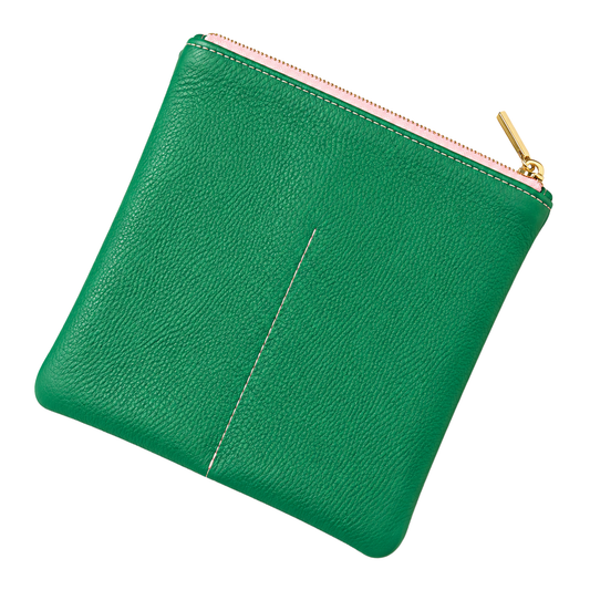 Green Pink Limited Edition Eyewear Case