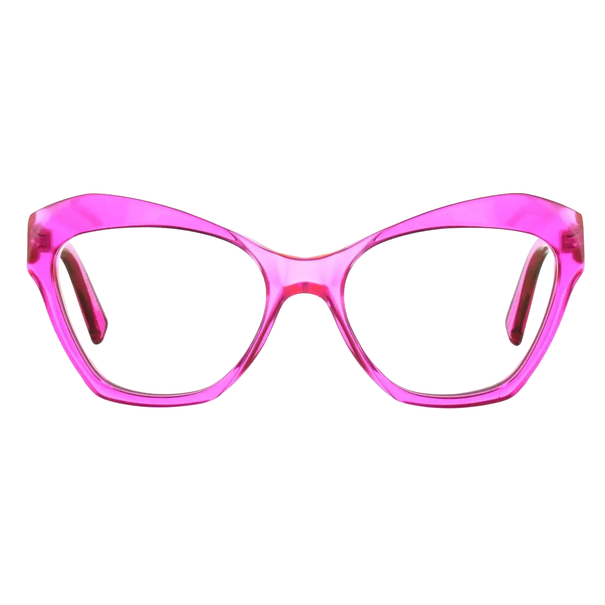 Nancy by KIRK & KIRK | Oculus Eyewear – Oculus Eye Gallery