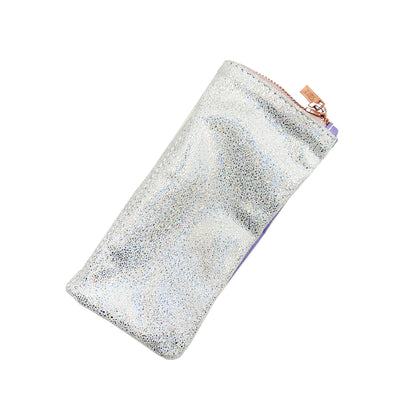 Iridescent Sparkle Lamb Eyewear Case