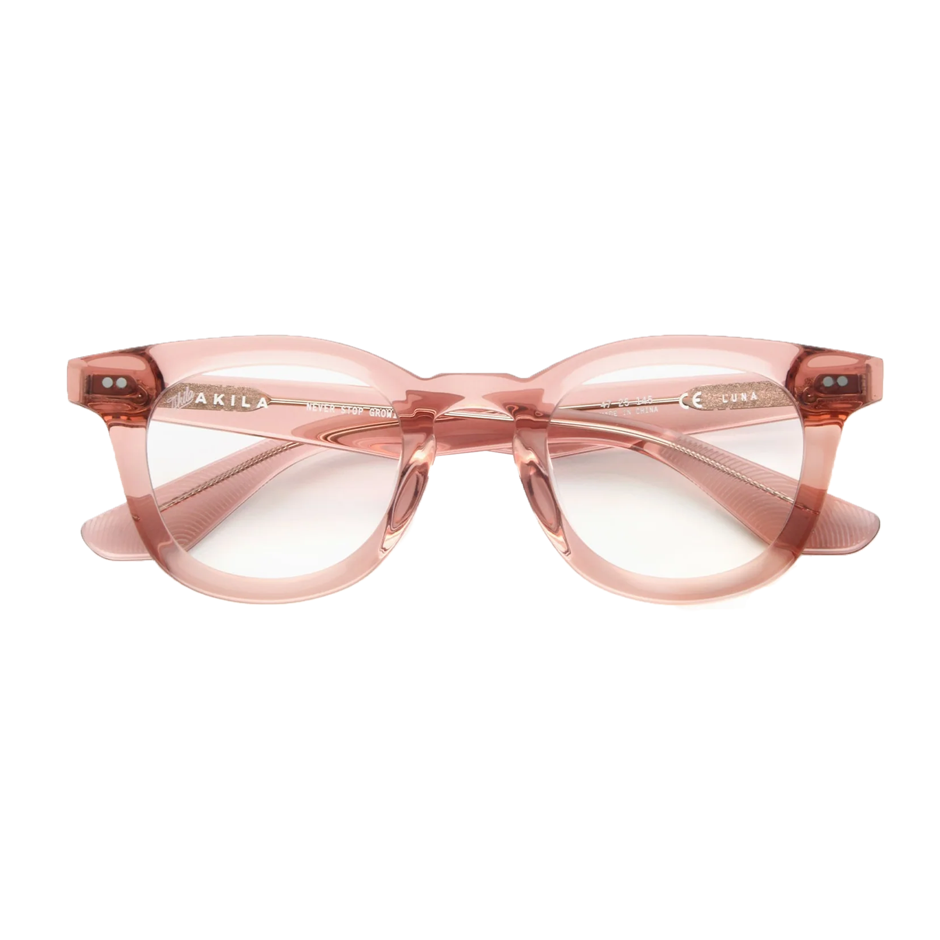 Luna by AKILA | Oculus Eyewear – Oculus Eye Gallery