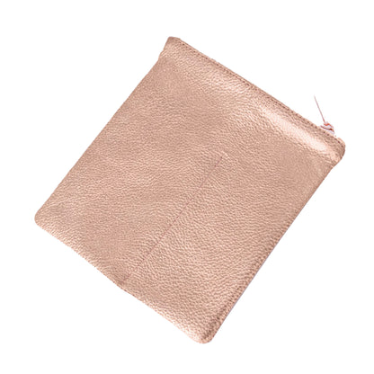 Metallic Eyewear Case