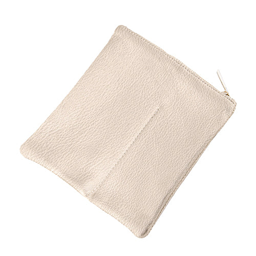 Metallic Eyewear Case