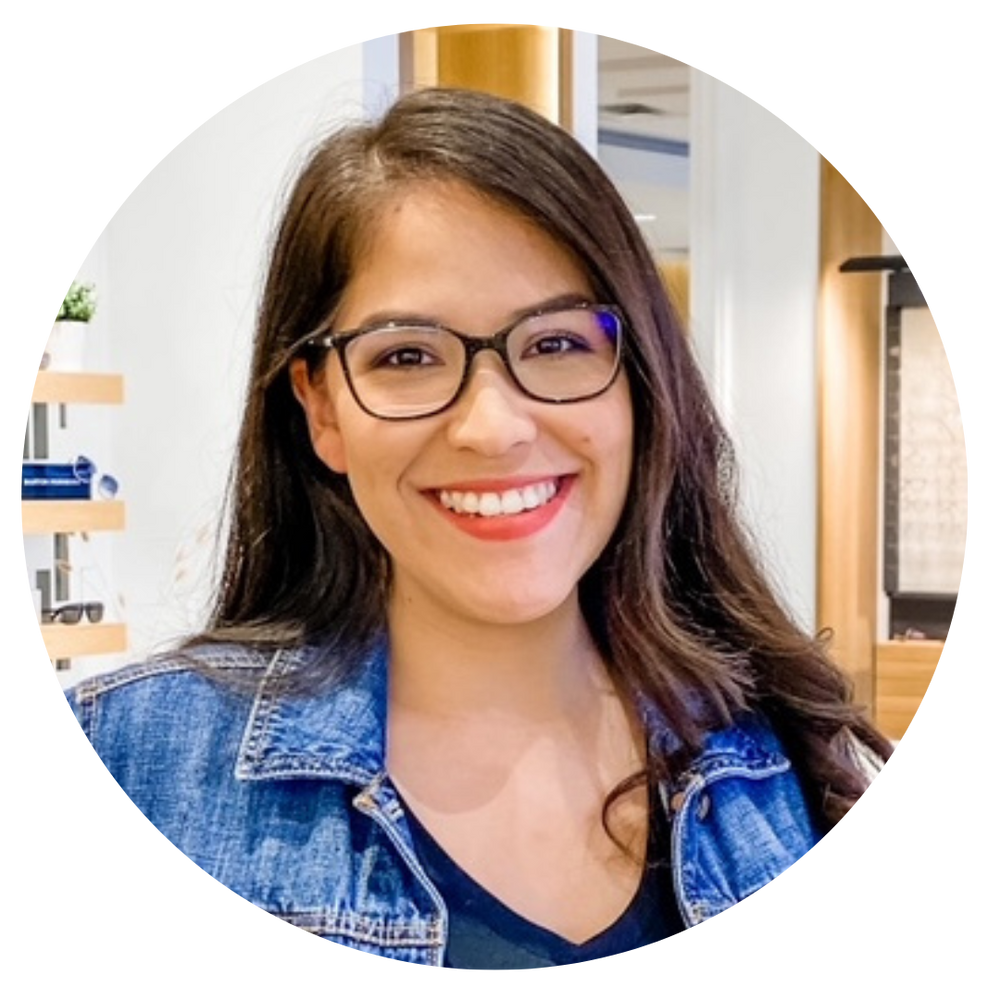 ABOUT US Oculus Eye Gallery