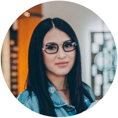 ABOUT US Oculus Eye Gallery