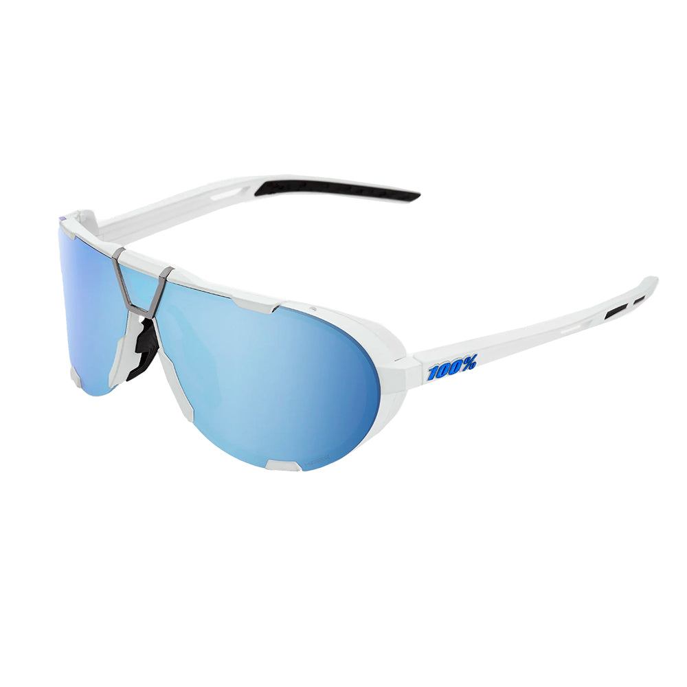 WESTCRAFT™ Soft Tact White HiPER® Blue Multilayer Mirror Lens