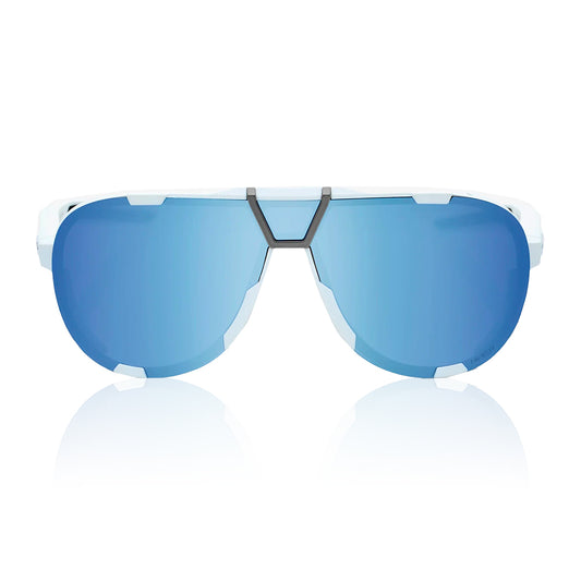 WESTCRAFT™ Soft Tact White HiPER® Blue Multilayer Mirror Lens