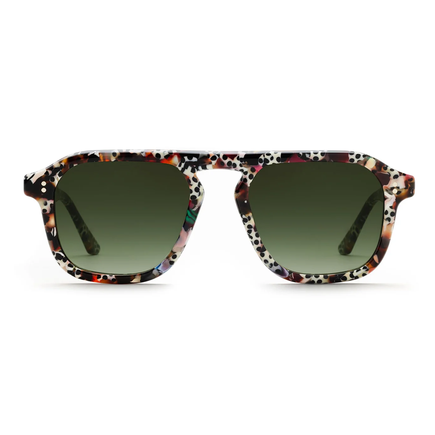 Zander Poppy Noir