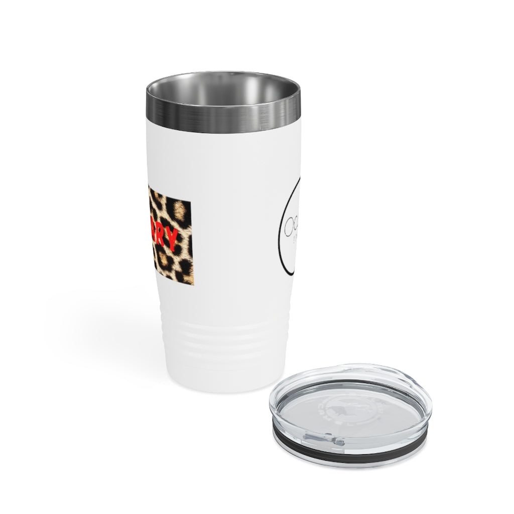 Visionary Tumbler, 20oz