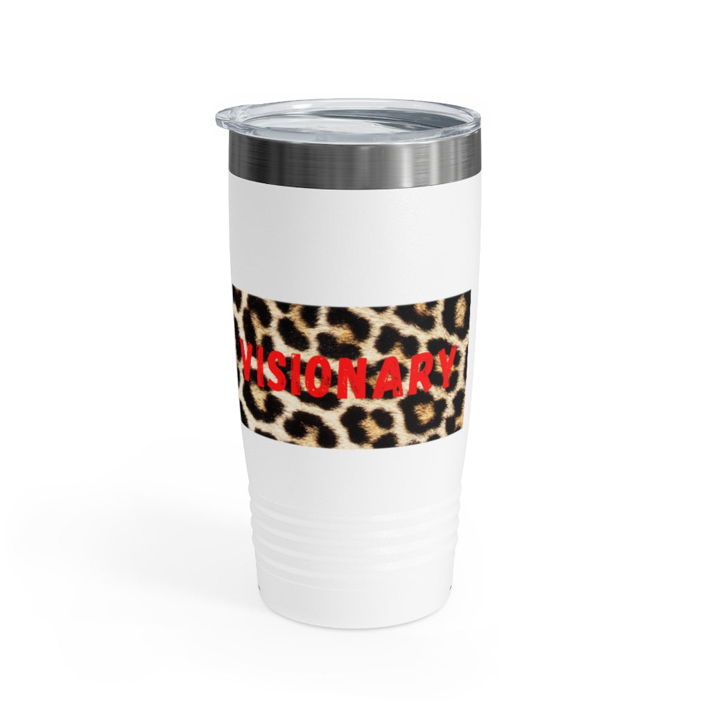 Visionary Tumbler, 20oz