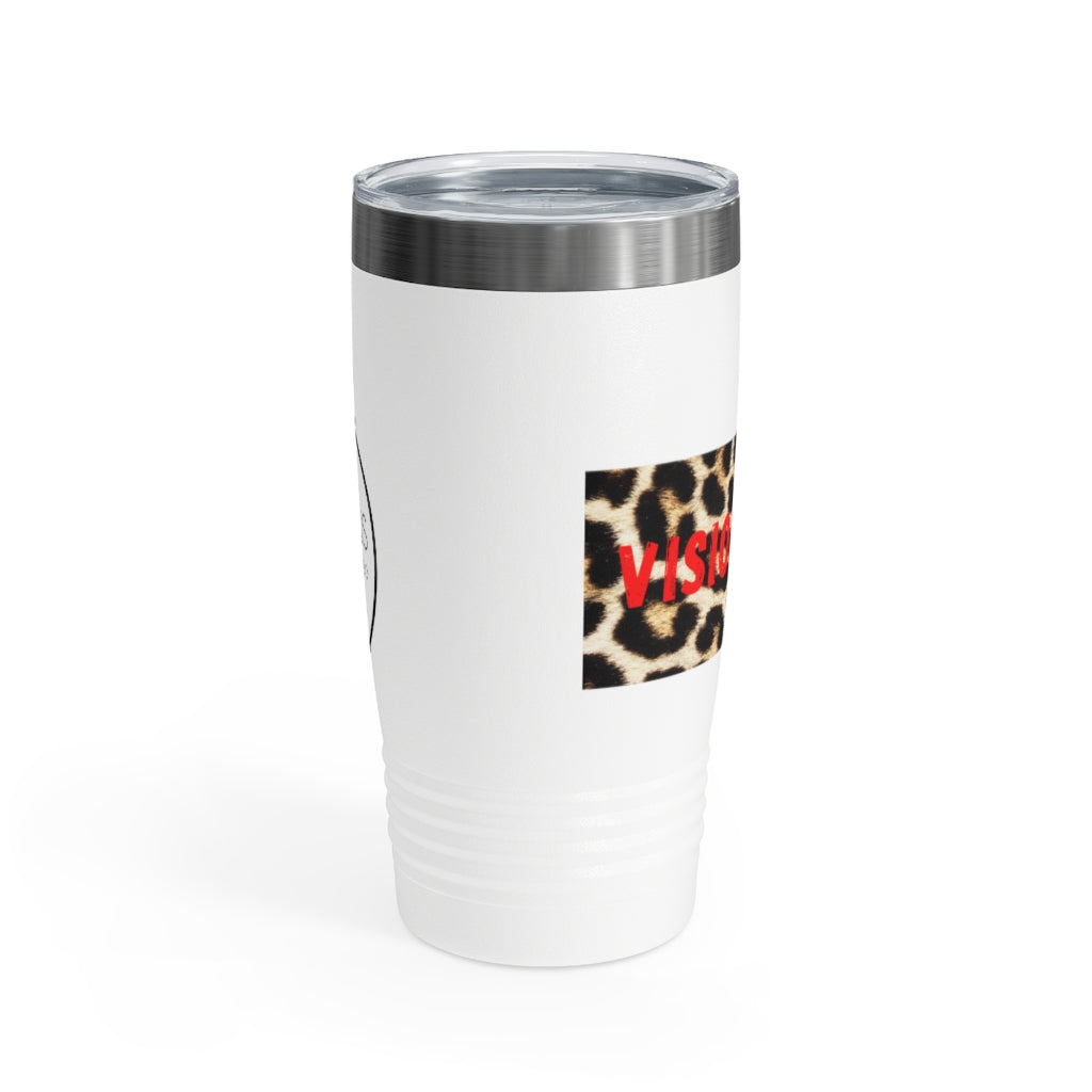 Visionary Tumbler, 20oz